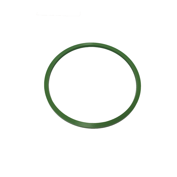 Replacement door gasket for Tuttnauer 2540 series dental sterilizers