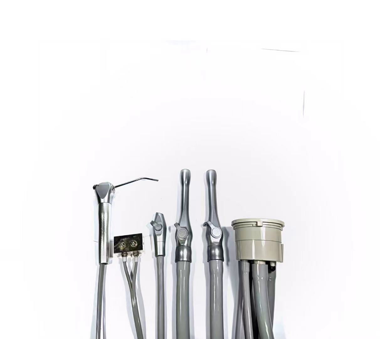 Premium Assistant's Package, 2 HVE, SE, SYR