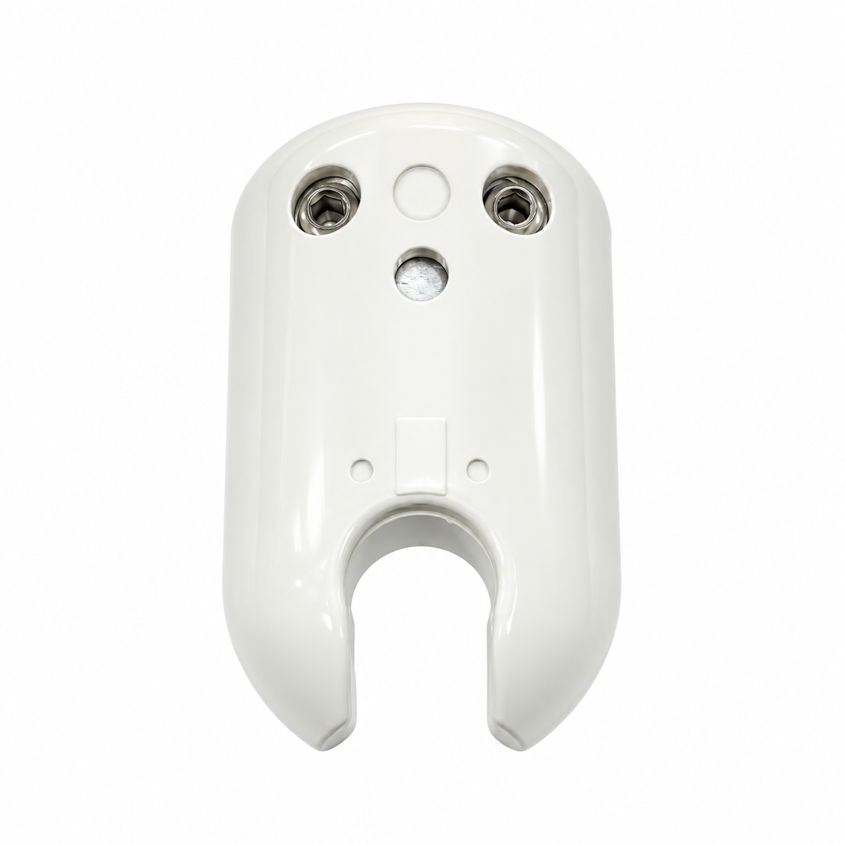 Standard Molded Holder, White