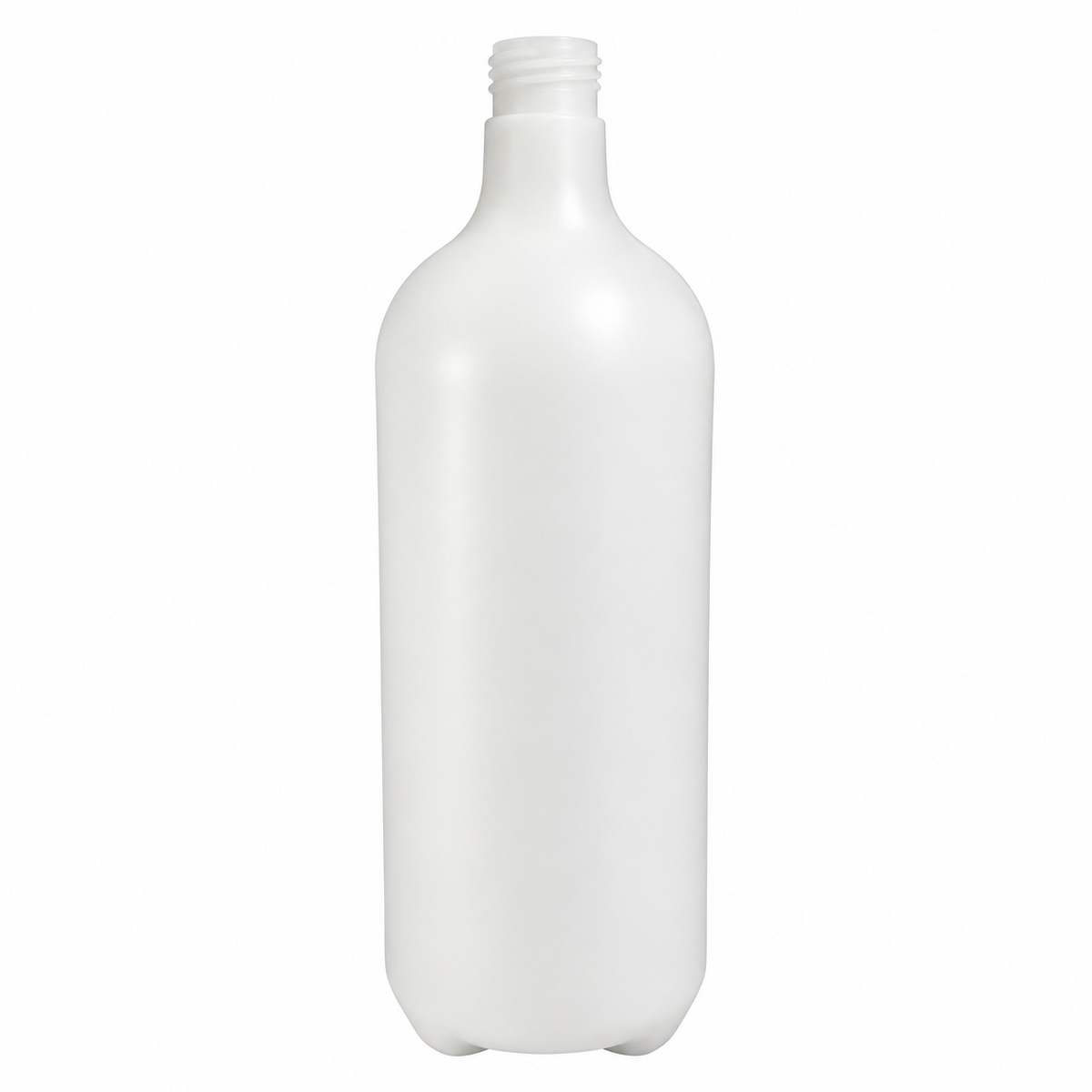 1 Liter Plastic Bottle