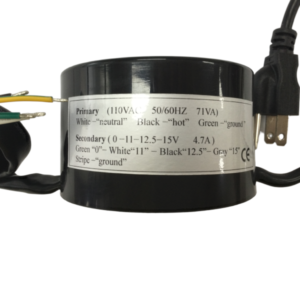 Light Transformer