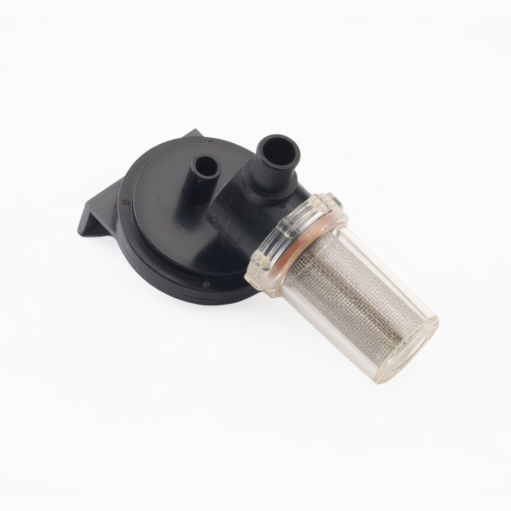 Cuspidor Drain Kit