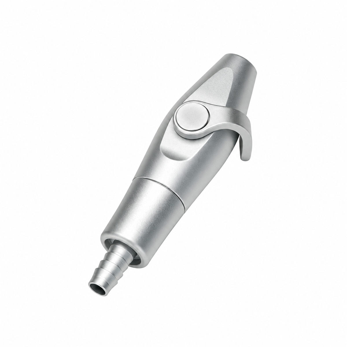Premium autoclavable saliva ejector with quick disconnect compatible with DCI 5222