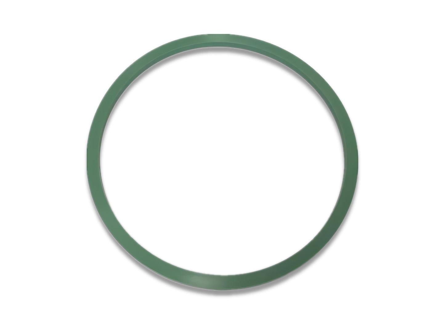Tuttnauer 2540 Door Gasket – High-Temperature Silicone Sterilizer Seal