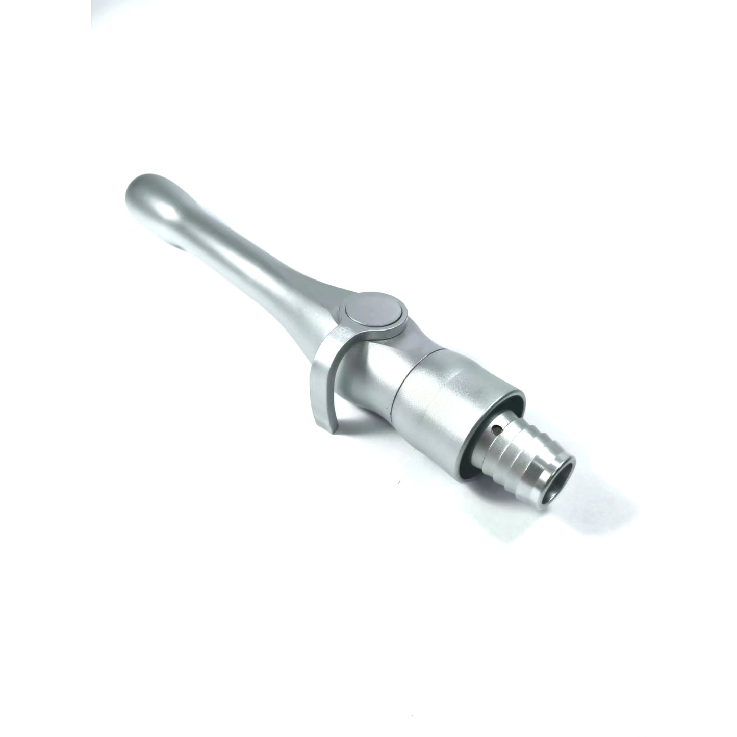 Premium Autoclavable Extended Vacuum Valves w/Quick Disconnect