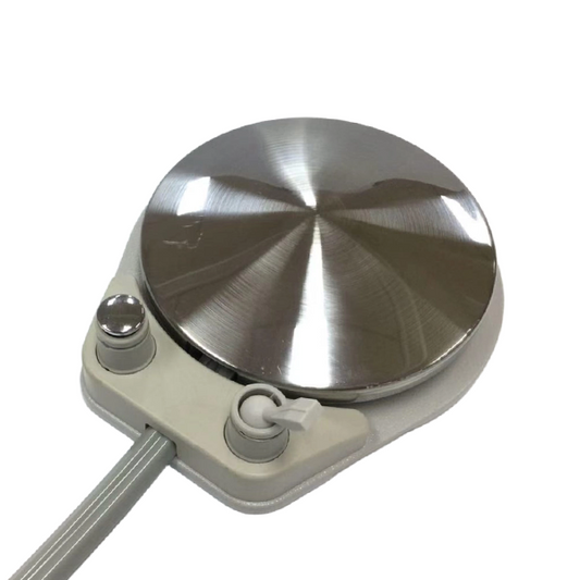 Foot Control, Wet/Dry & Chip Blower, Gray Tubing