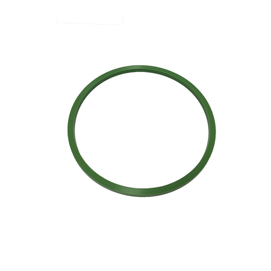 Tuttnauer 2540 Door Gasket – High-Temperature Silicone Sterilizer Seal
