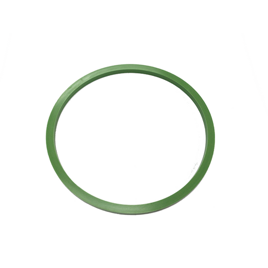 Tuttnauer 2340 Door Gasket – High-Temperature Silicone Sterilizer Seal