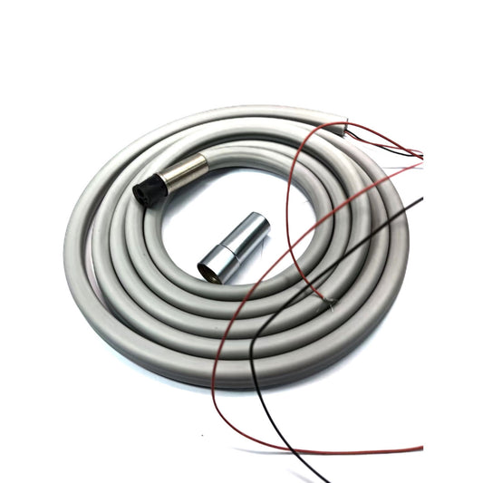 6-pin Optic Handpiece Tubing