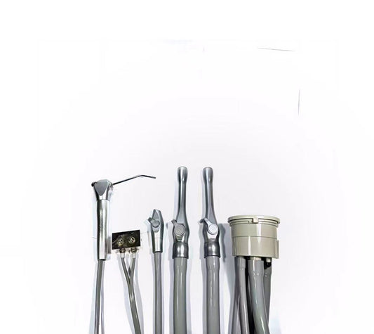 Premium Assistant's Package, 2 HVE, SE, SYR