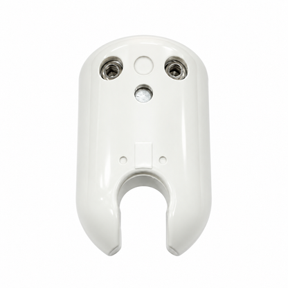 Standard Molded Holder, White