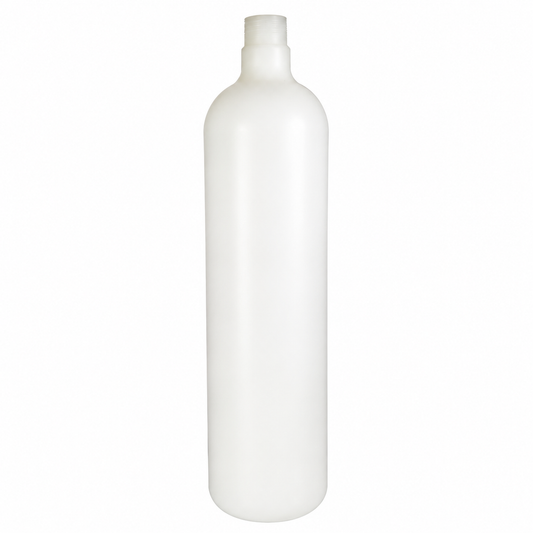 1.5L Plastic Bottle