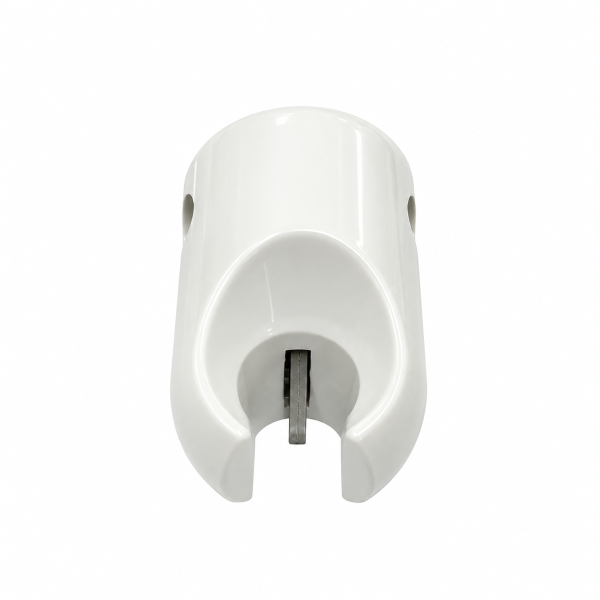 Molded Auto HP Holder Normally Open, White