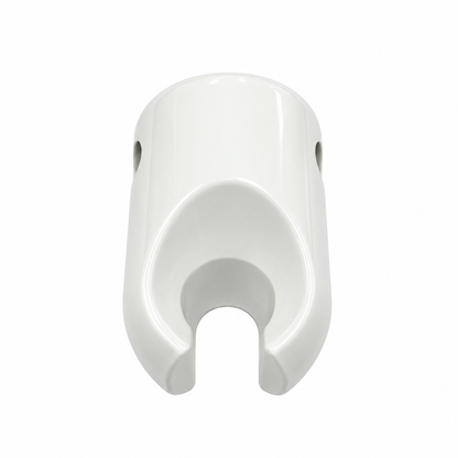 Standard Molded Holder, White