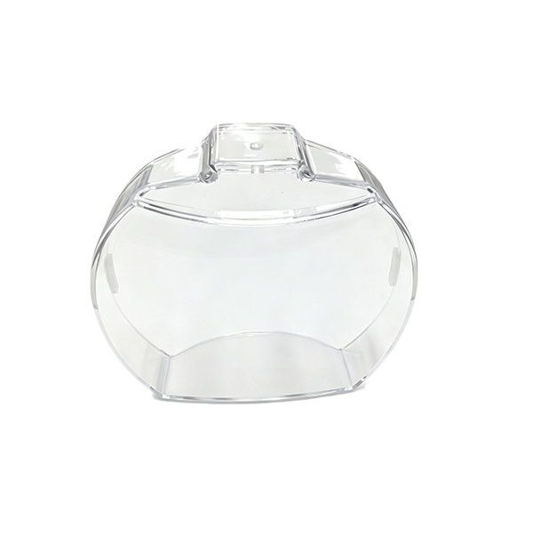 Light Shield for Dansereau Dental Light