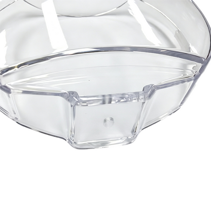 Light Shield for Dansereau Dental Light
