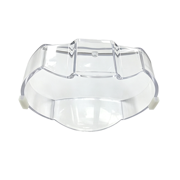 Light Shield for Dansereau Dental Light