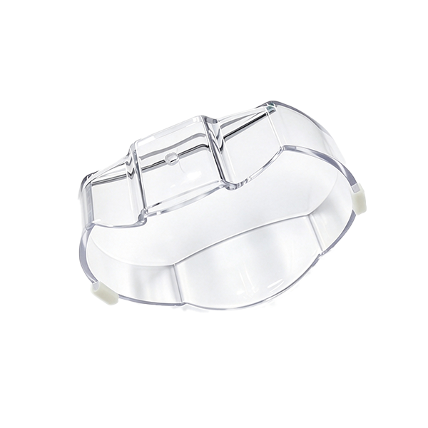 Light Shield for Dansereau Dental Light