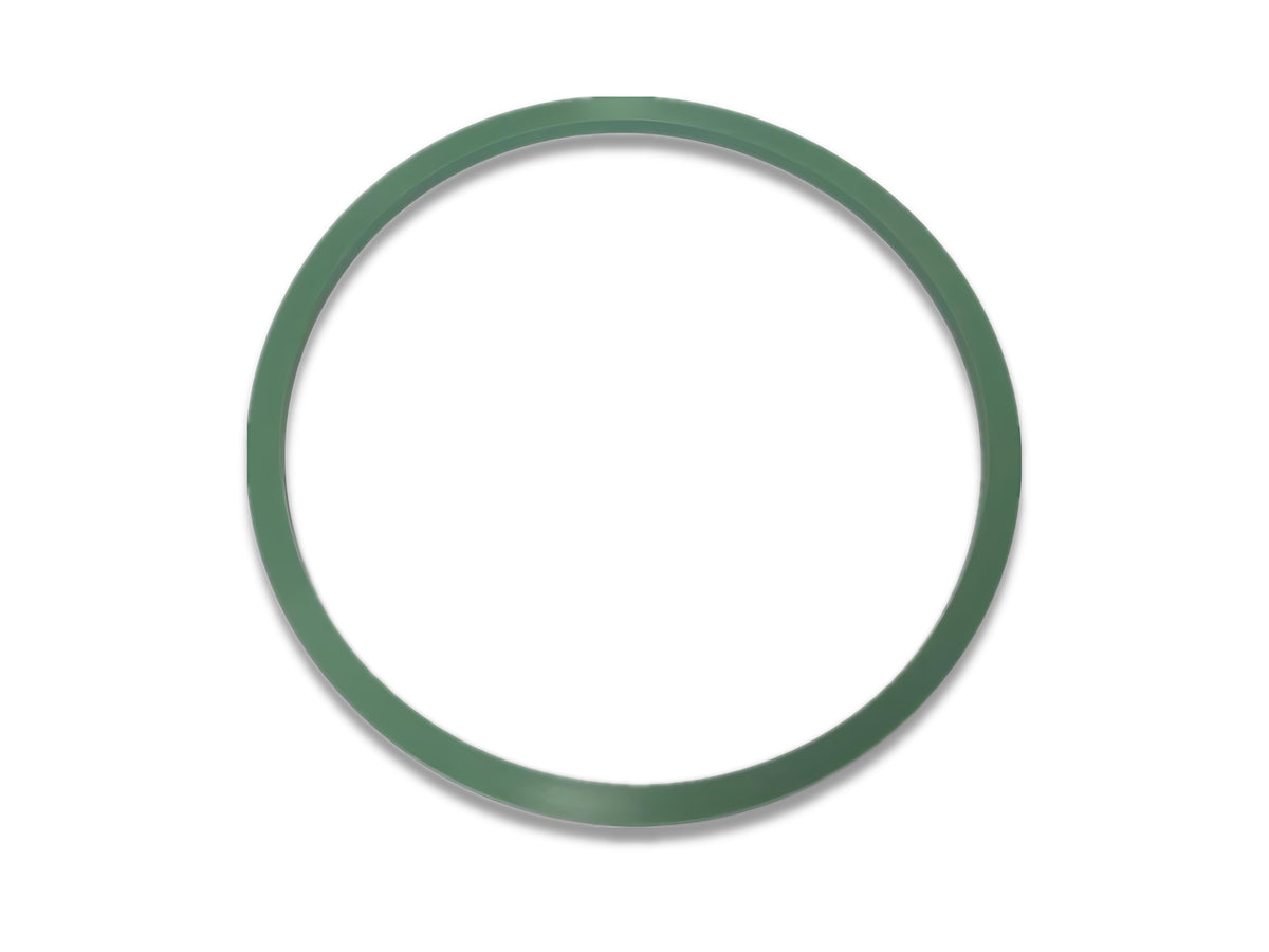 Tuttnauer 2540 Door Gasket – High-Temperature Silicone Sterilizer Seal