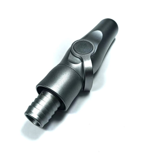Premium Autoclavable Saliva Ejectors w/Quick Disconnect